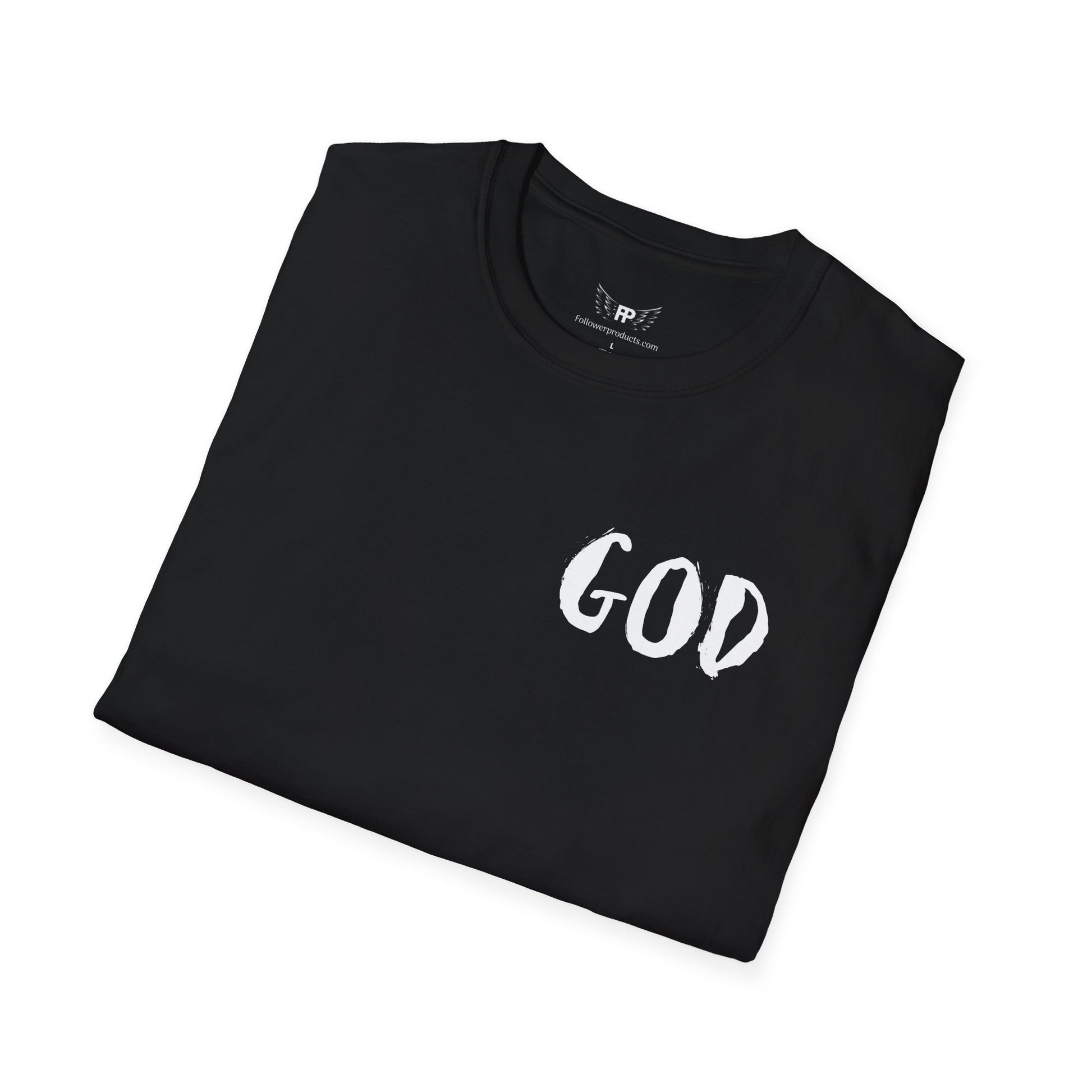 A-M-E-N Tee