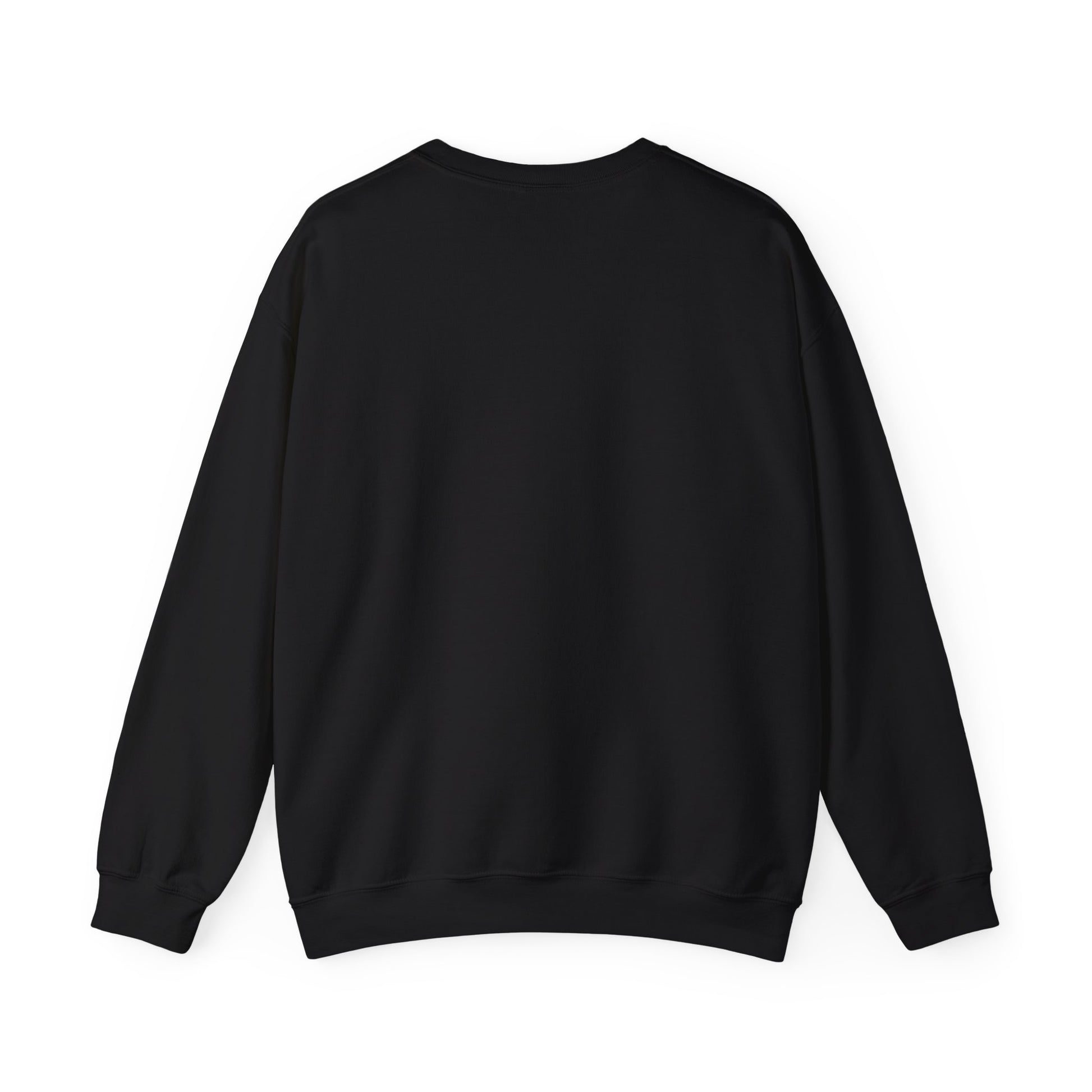 'Made to Worship' Psalm 95:1 Crewneck Sweatshirt