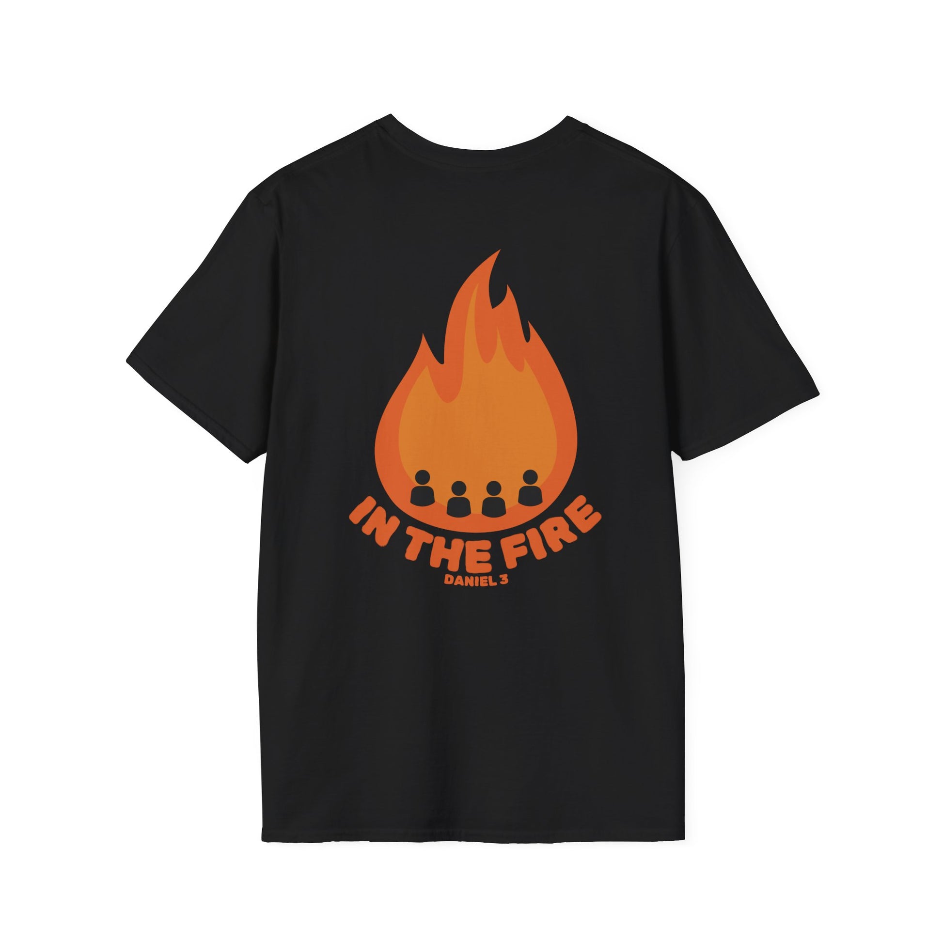 In The Fire Tee