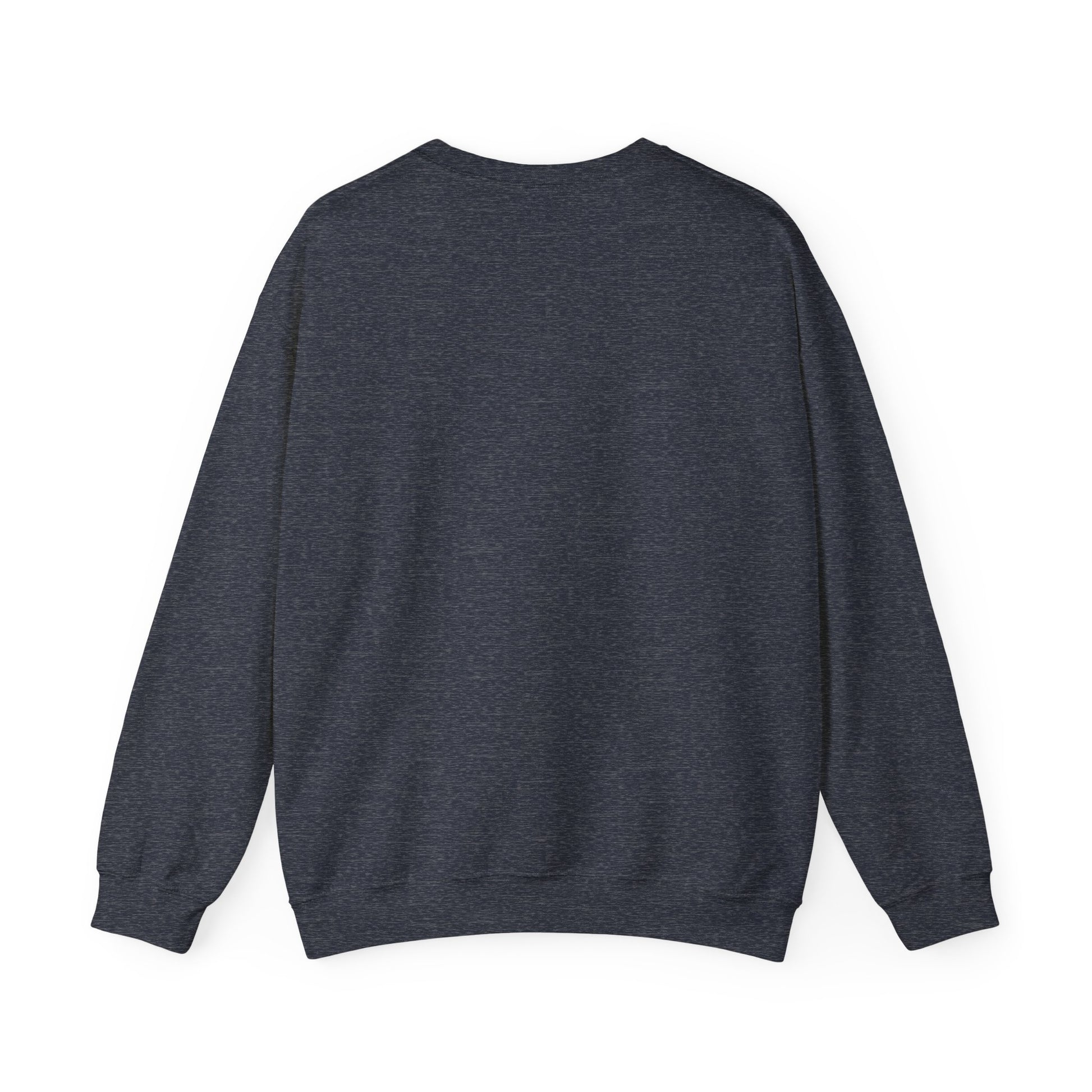 'Made to Worship' Psalm 95:1 Crewneck Sweatshirt