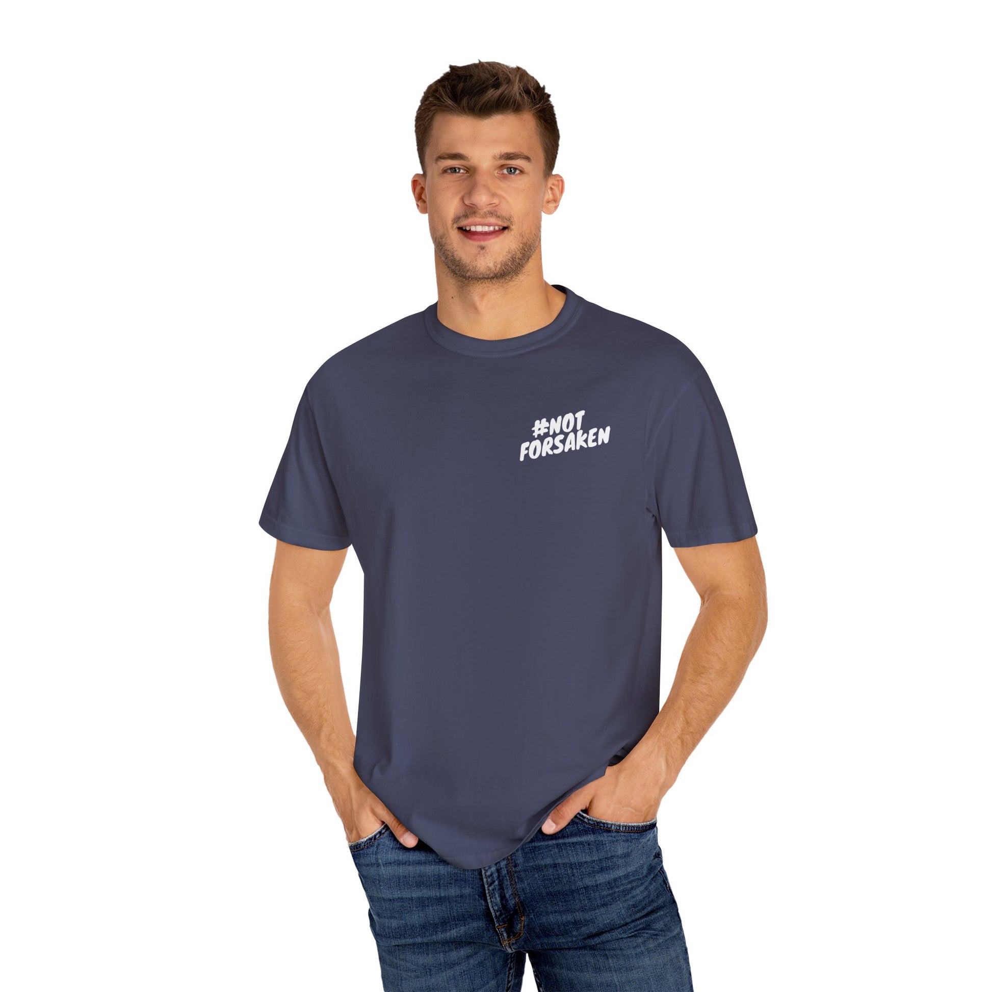 #NotForsaken Tee