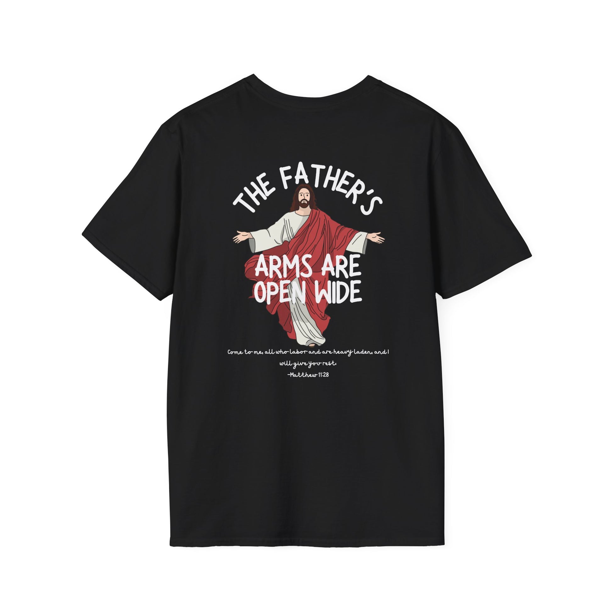O' Come To The Alter Tee