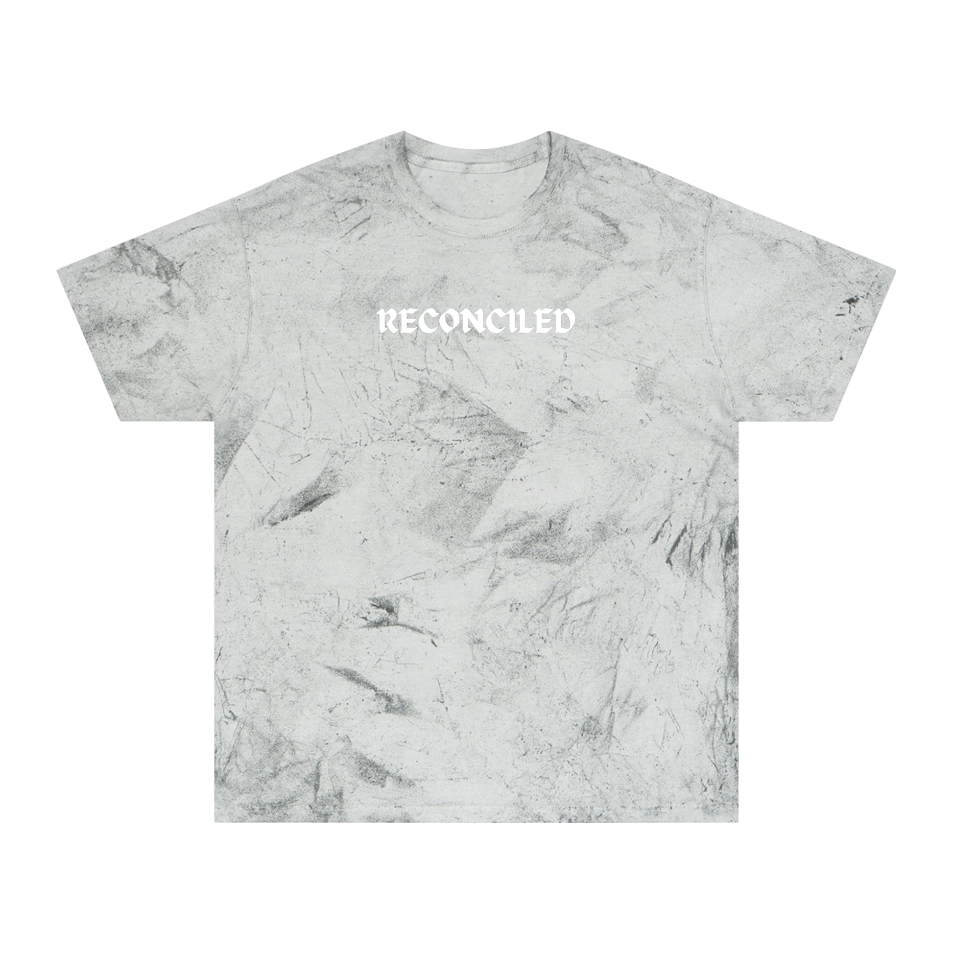 Reconciled- Limited Edition Tee