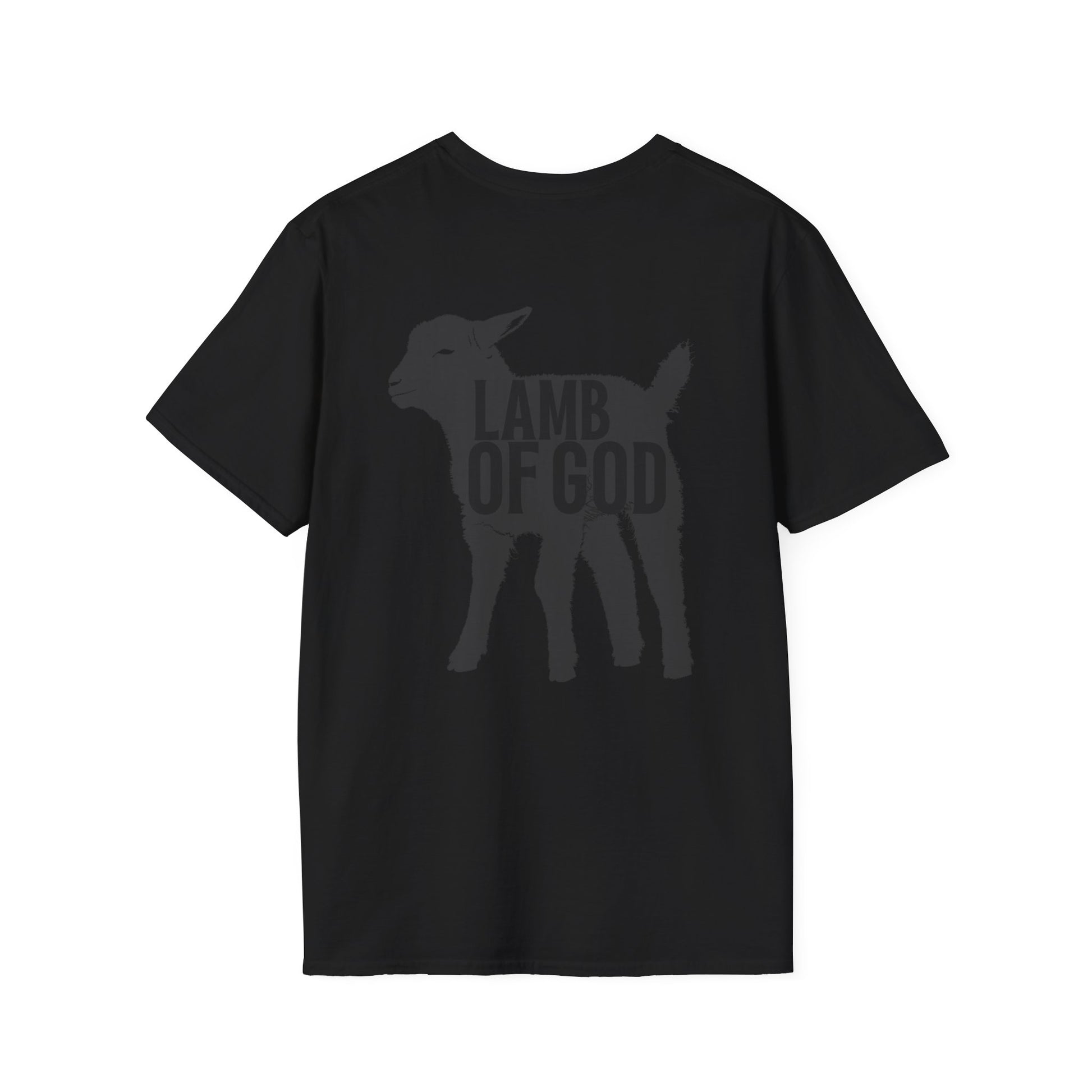 Lamb of God Tee (John 1:29)
