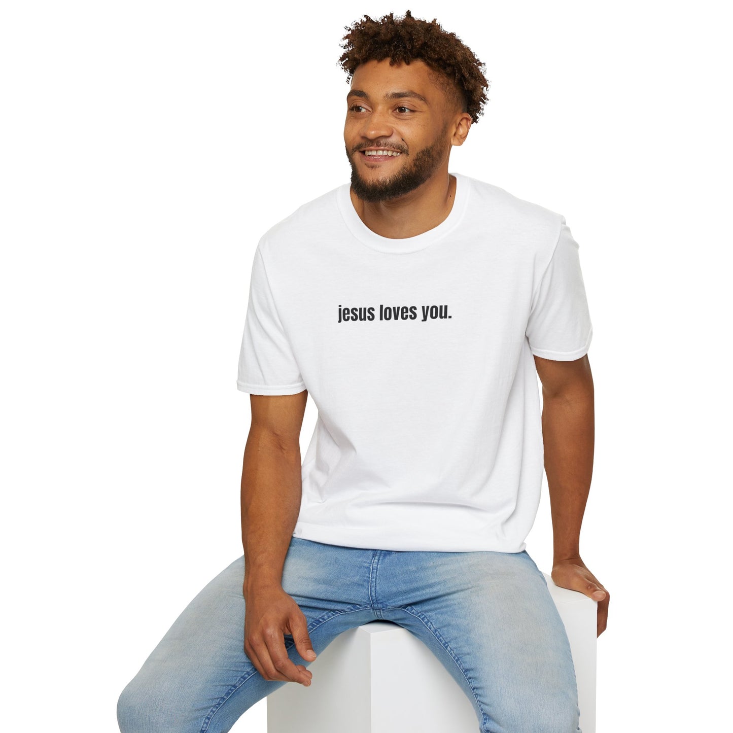 JLY “Dear Person Behind Me Unisex T-shirt
