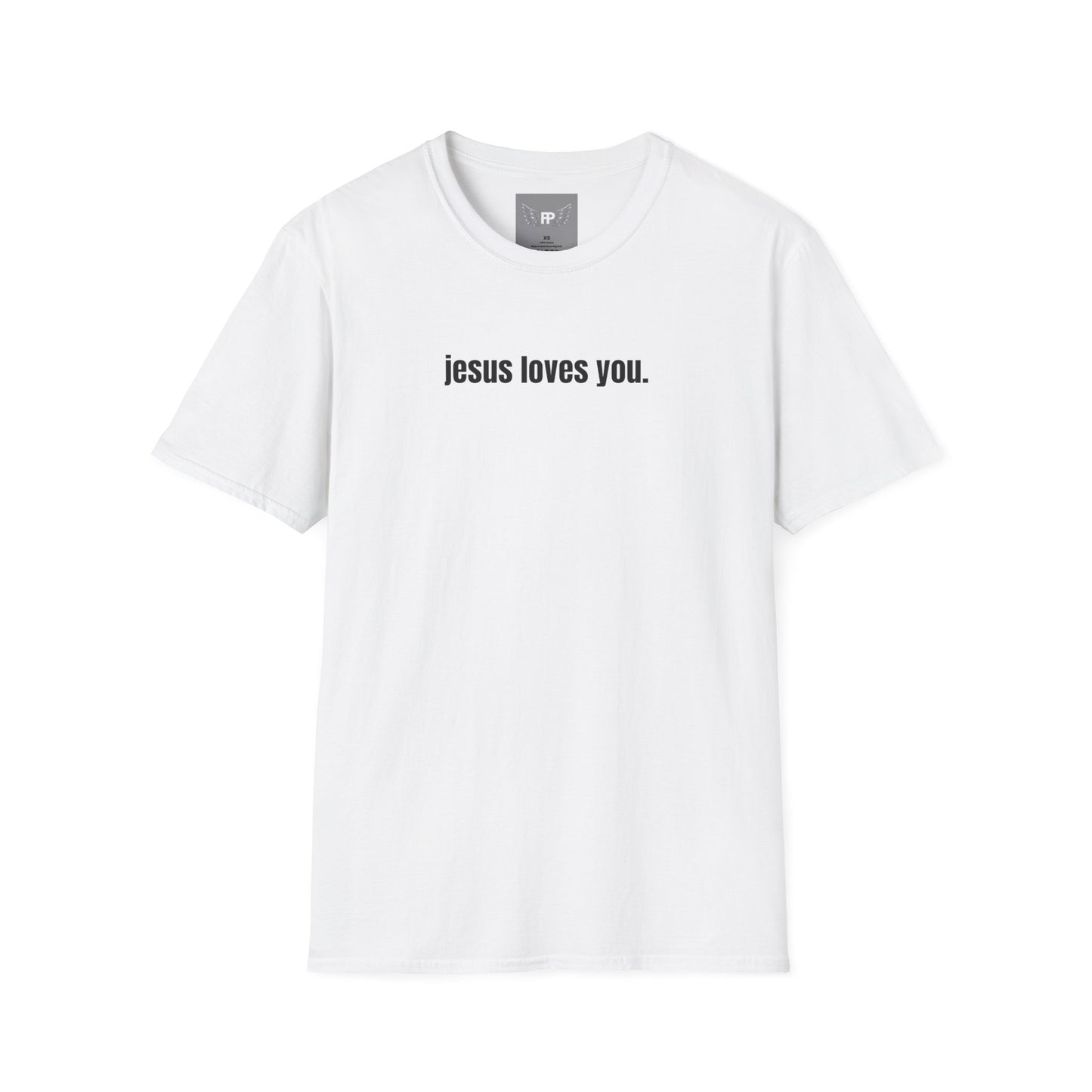 JLY “Dear Person Behind Me Unisex T-shirt