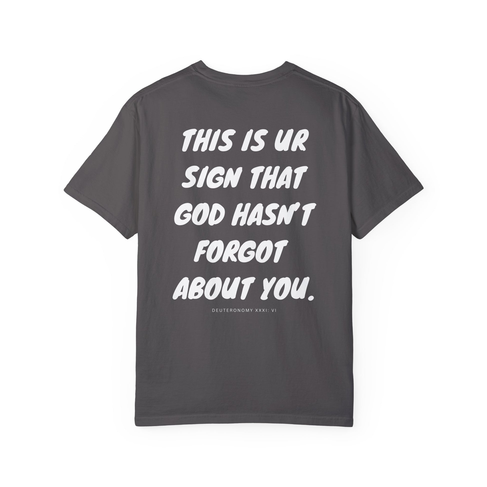#NotForsaken Tee