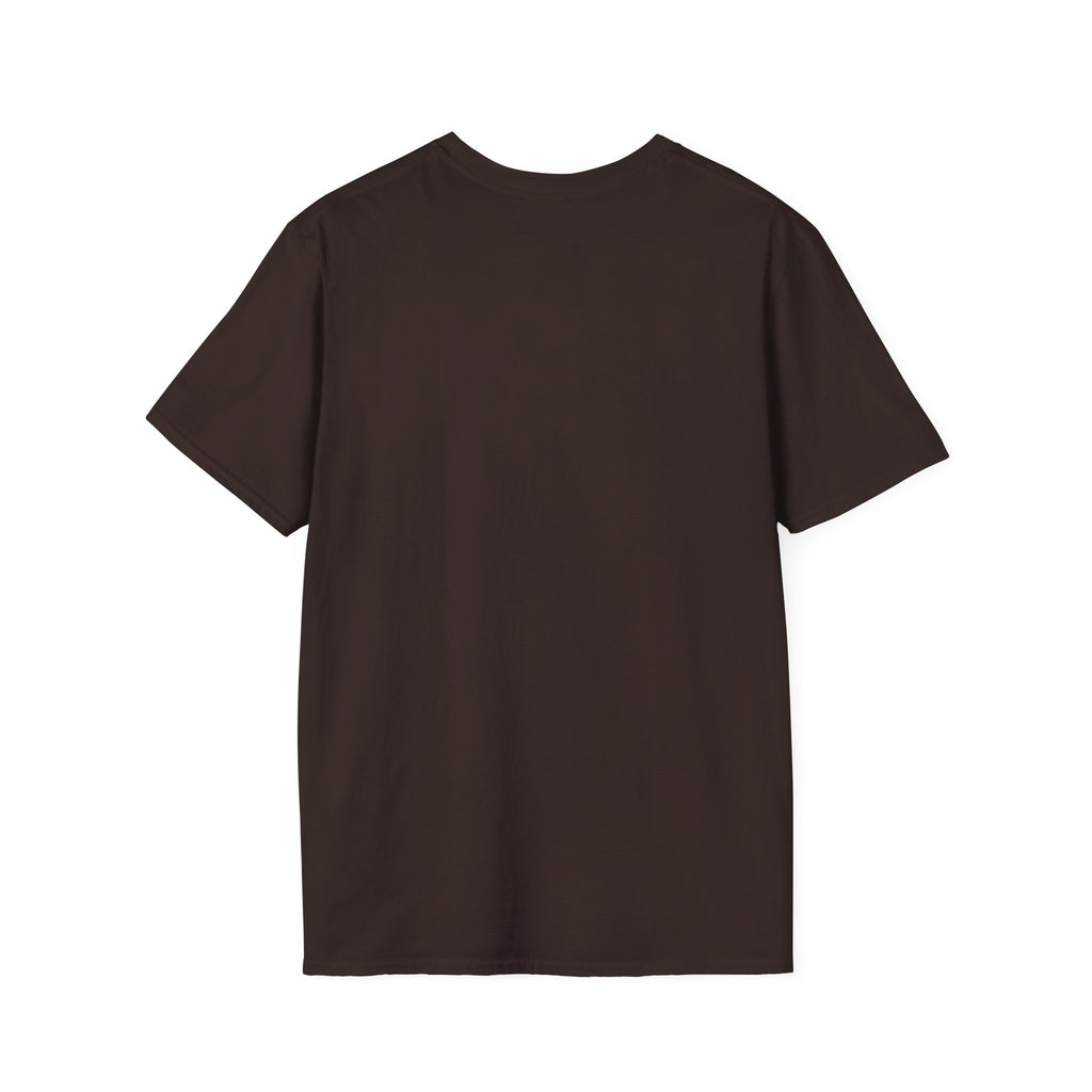 Faithful Unisex T-Shirt
