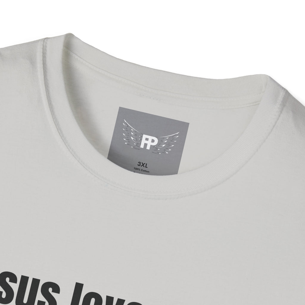 “DPBM” JLY  Unisex T-shirt