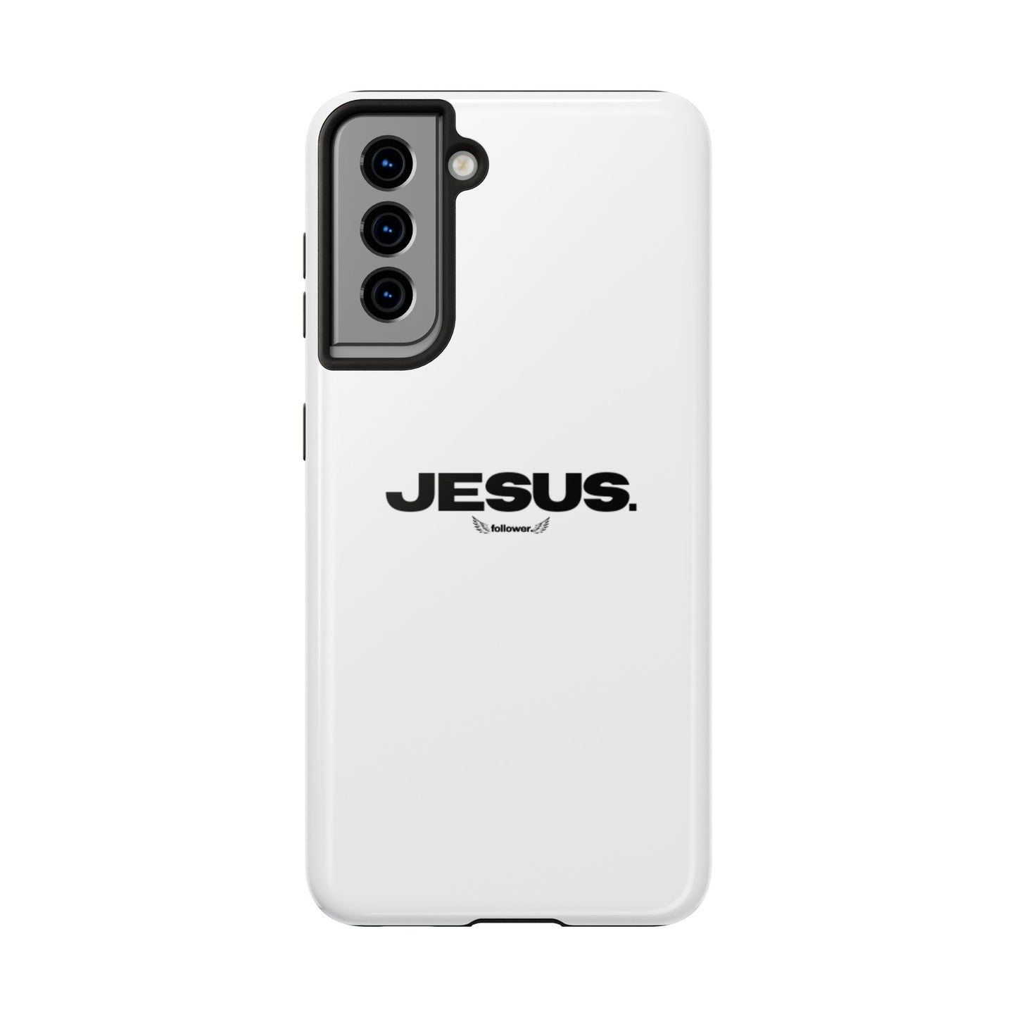 JESUS Phone Case