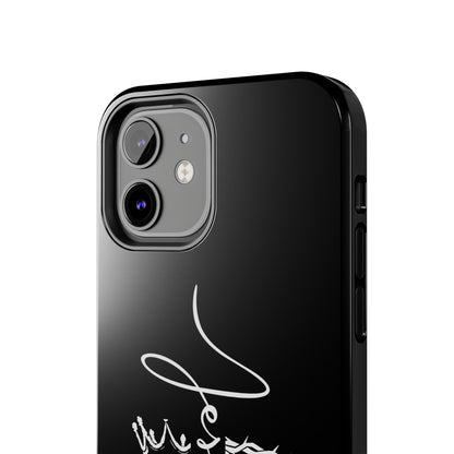 Follower "Jesus" Tough Phone Cases™️ - Crown Collection