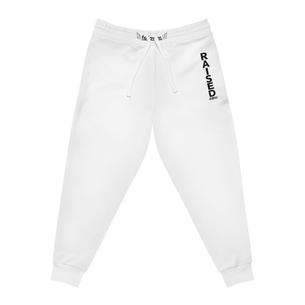 RTL Casual Joggers