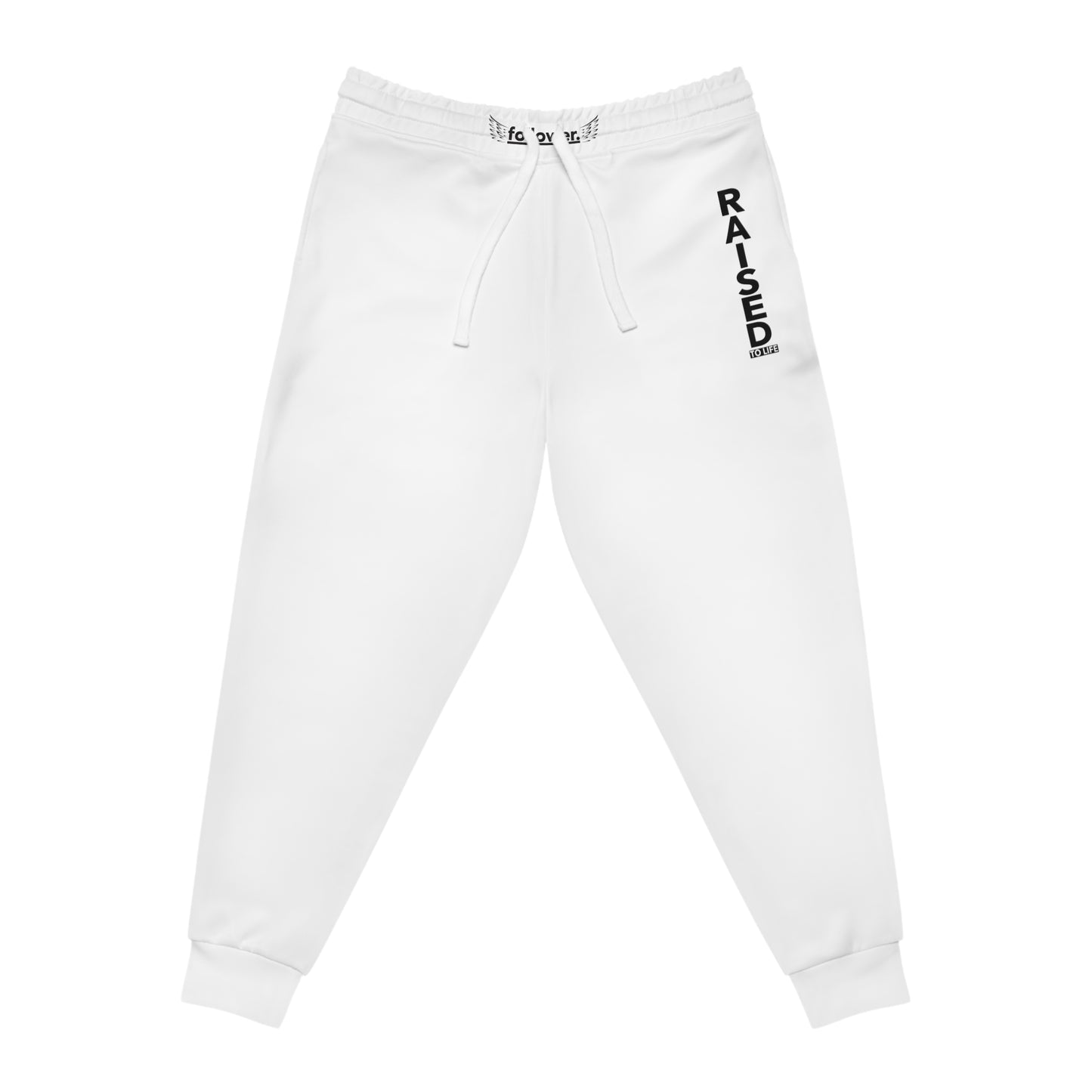 RTL Casual Joggers