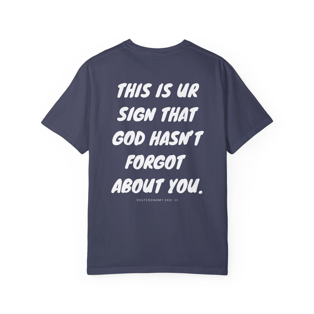 #NotForsaken Tee