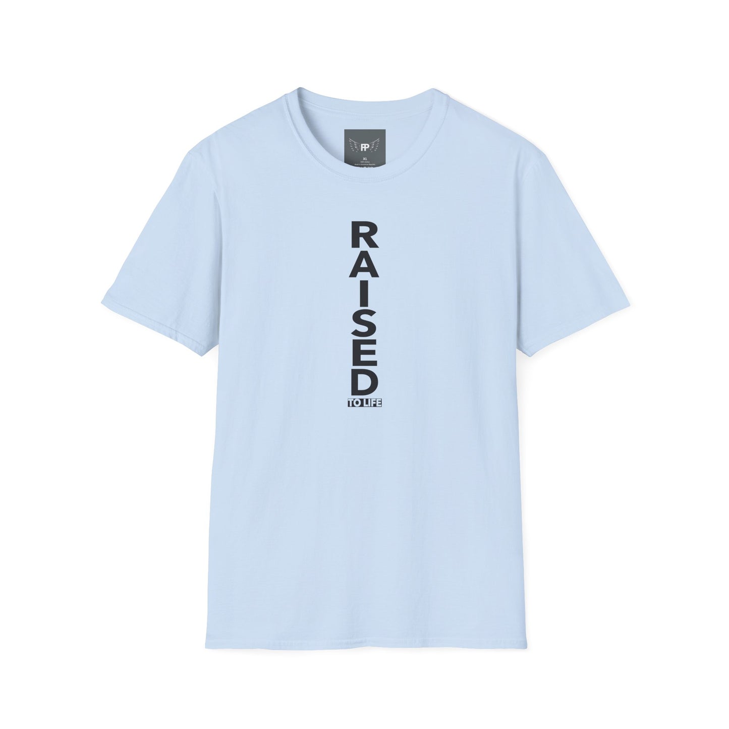 RTL Unisex T-Shirt