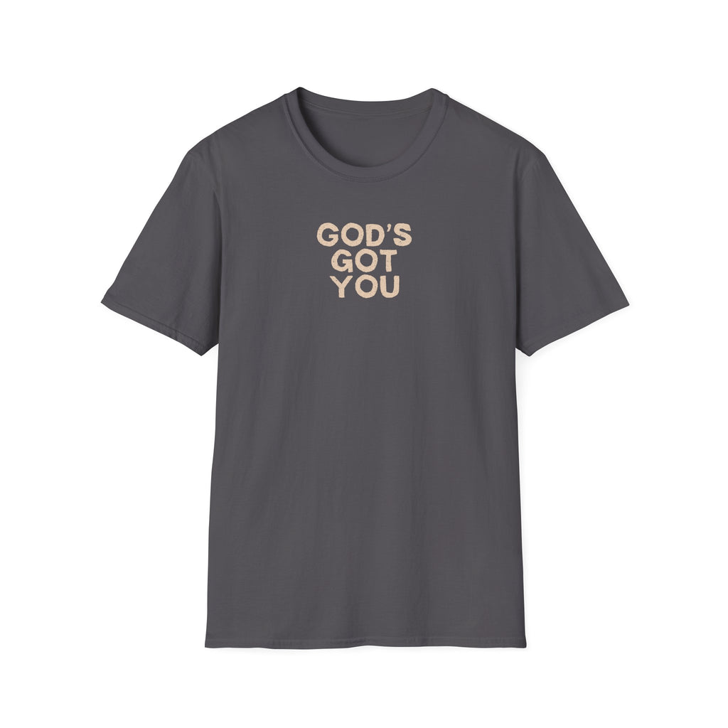 GGY Unisex T-Shirt