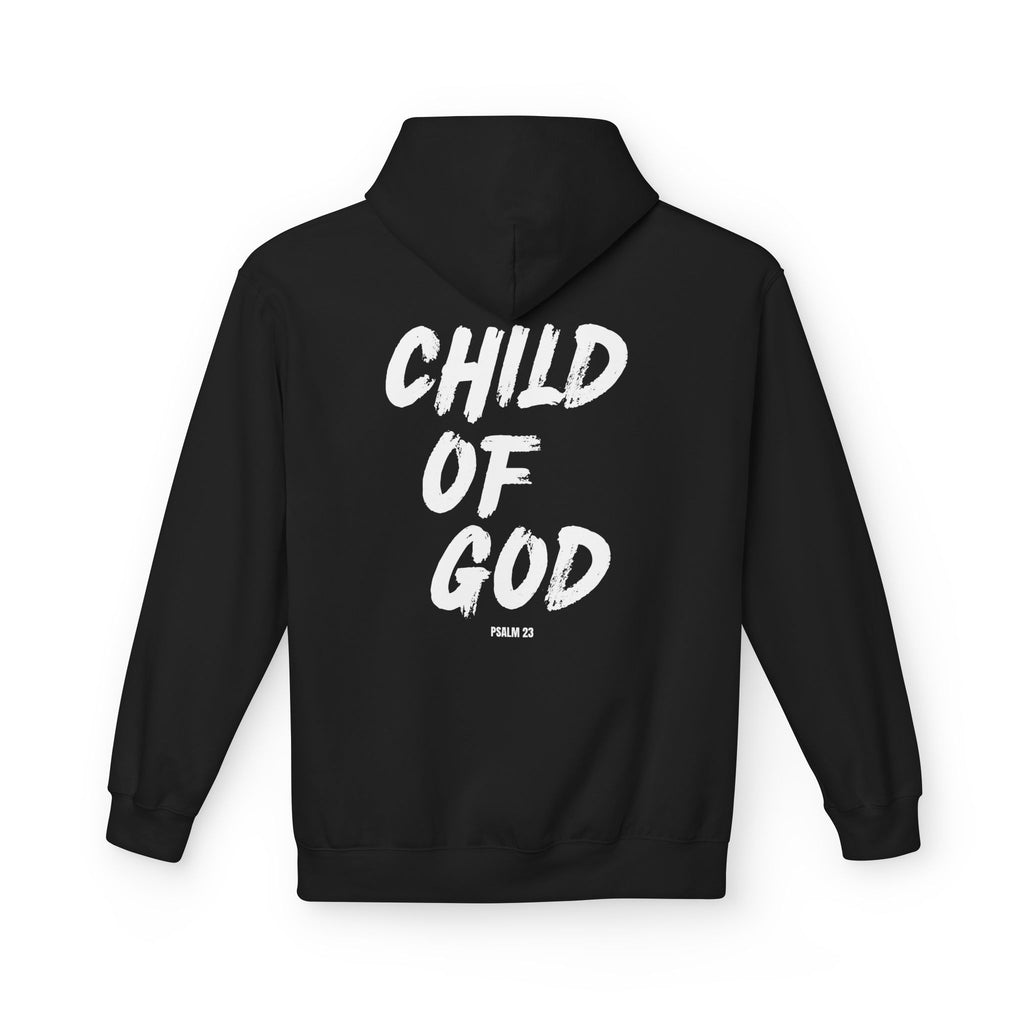 Child Of God- Pslam 23 Blackout Edition