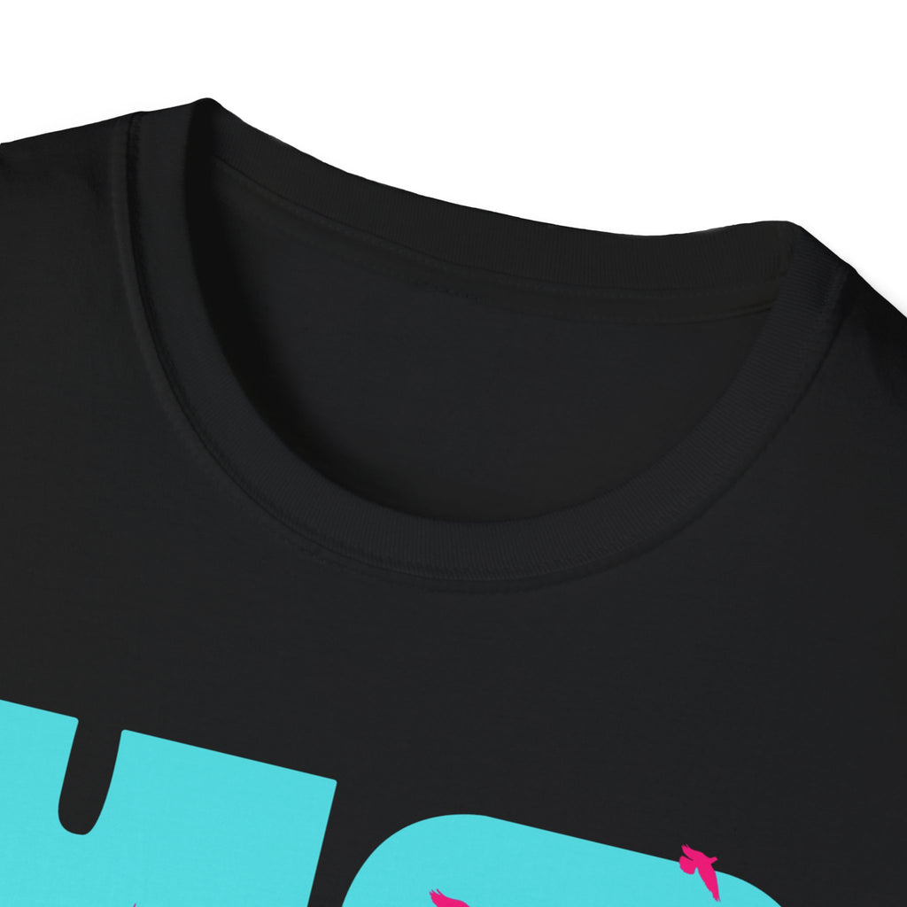 Hope Tee (Psalm 31:24)