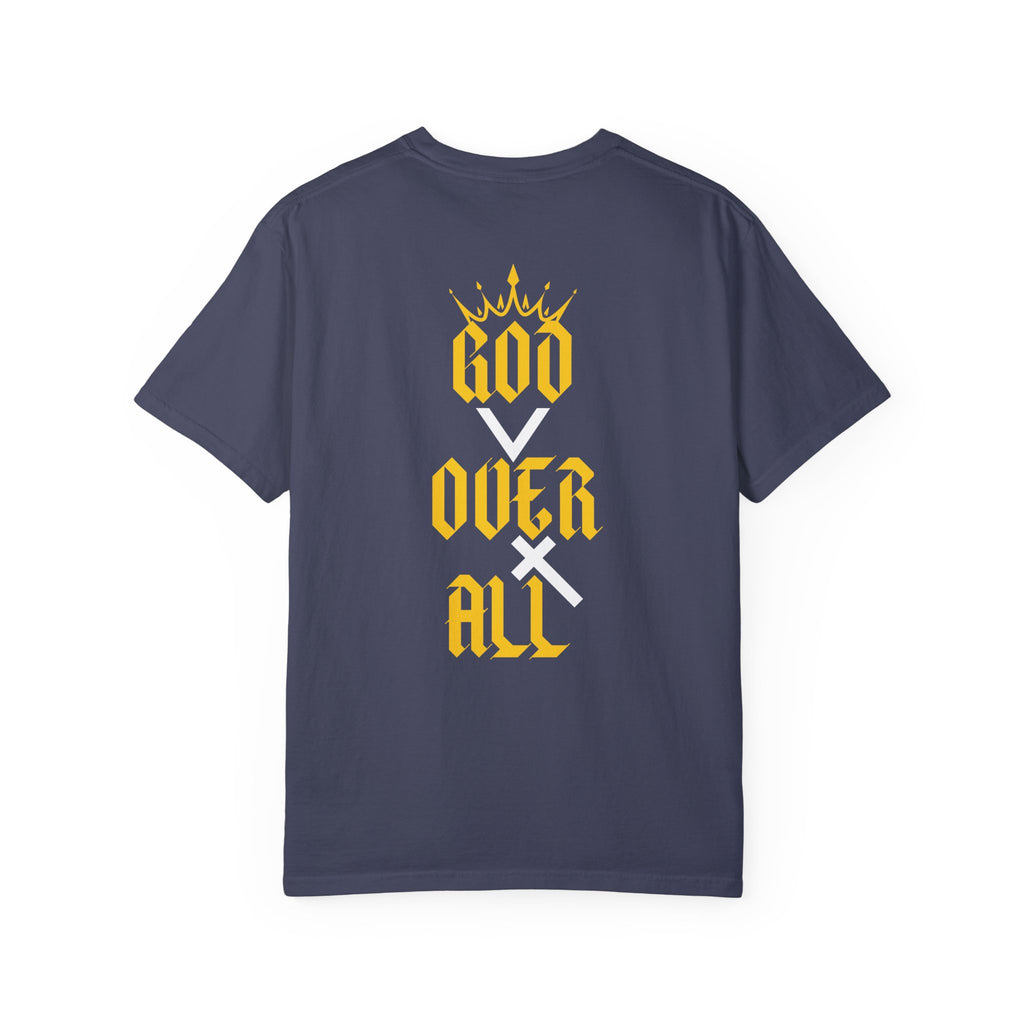 God Over All Tee
