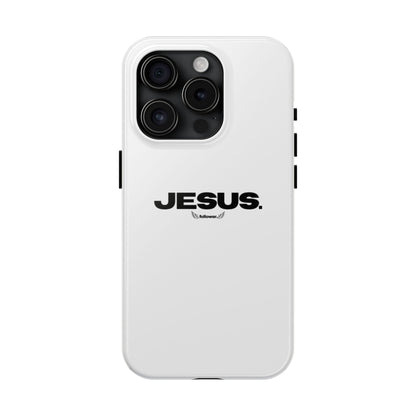 JESUS Phone Case