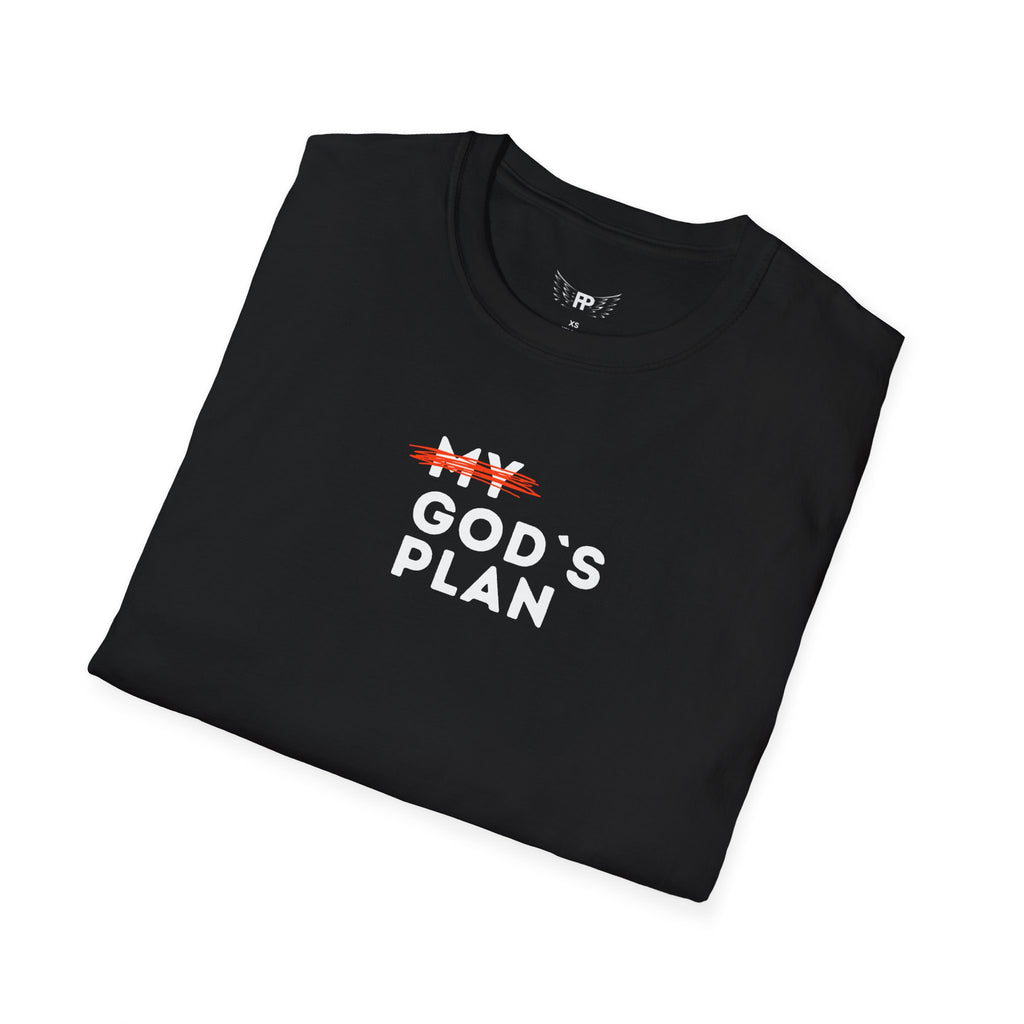 God's Plan Unisex T-Shirt