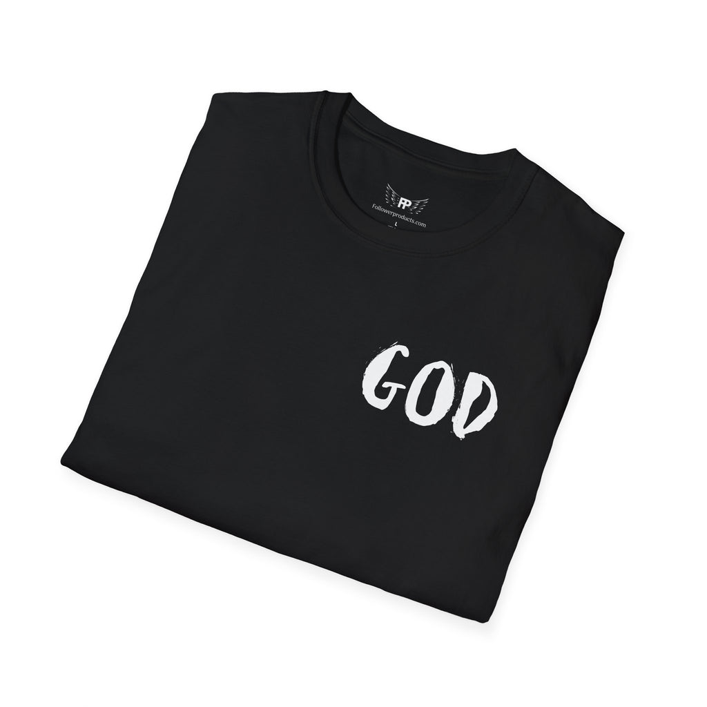 A-M-E-N Tee