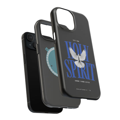 LIMITED EDITION "Reverse Blue" HSD Magsafe Phone Case