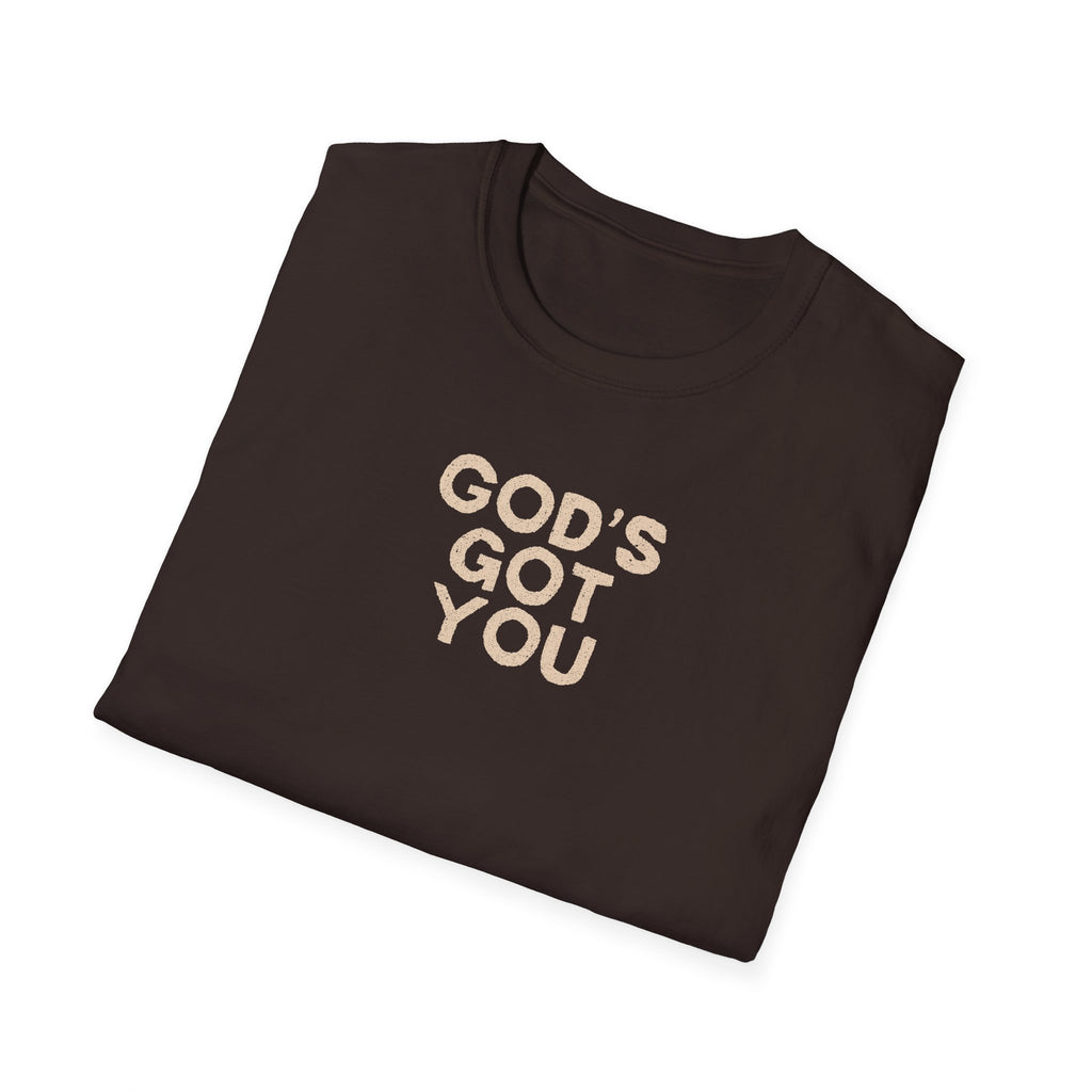 GGY Unisex T-Shirt