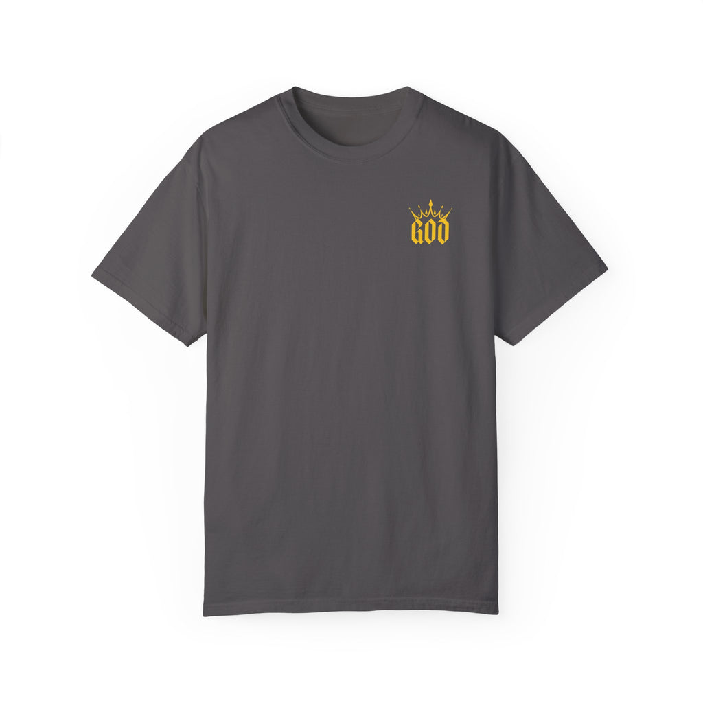 God Over All Tee