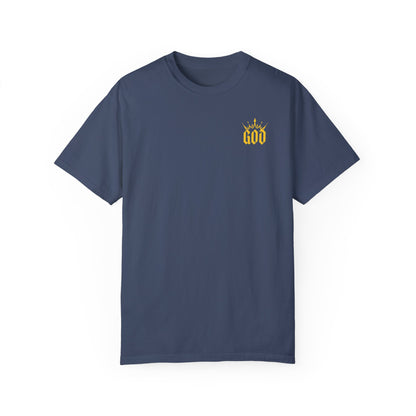 God Over All Tee