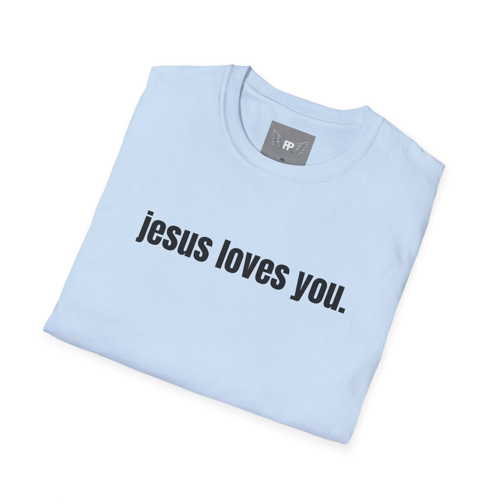 “DPBM” JLY  Unisex T-shirt