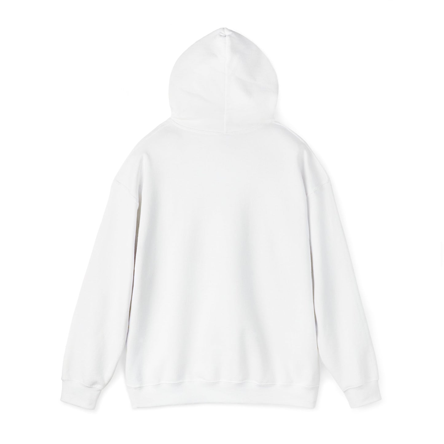 JLY Unisex Budget Hoodie