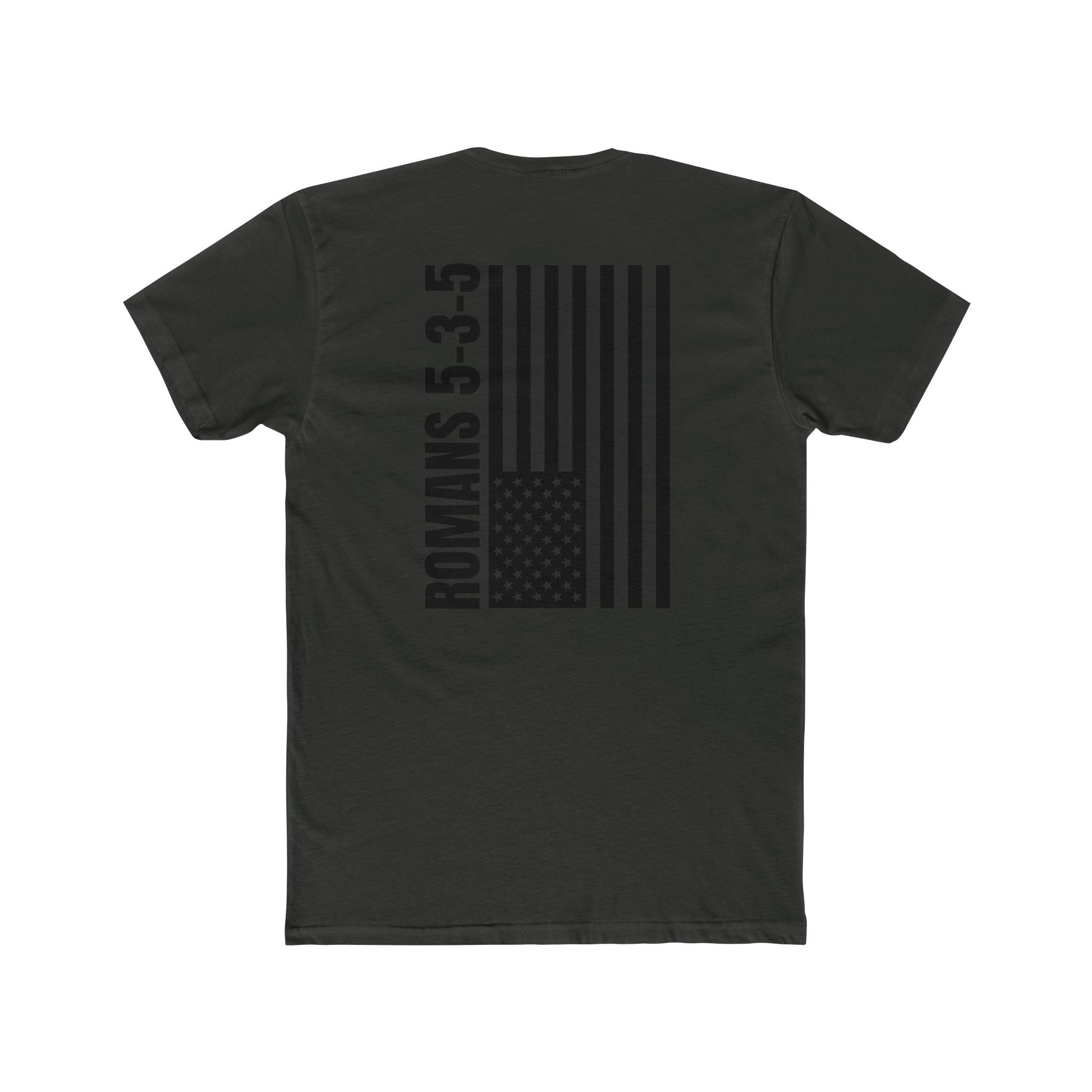 Comfort is Your Enemy Premium Tee