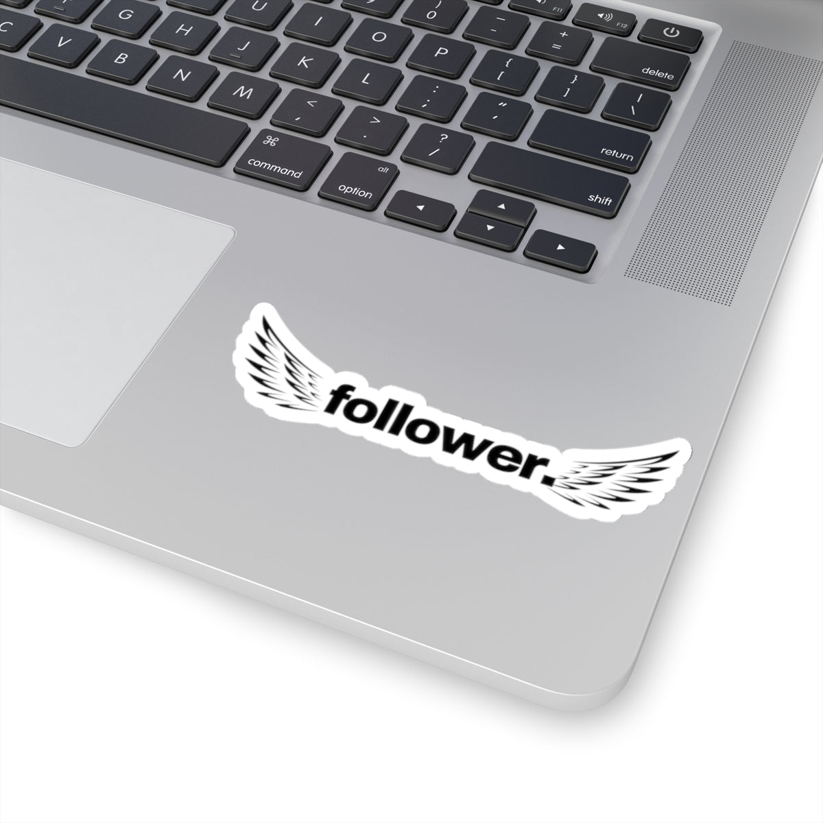 Follower Sticker "Signature Collection"