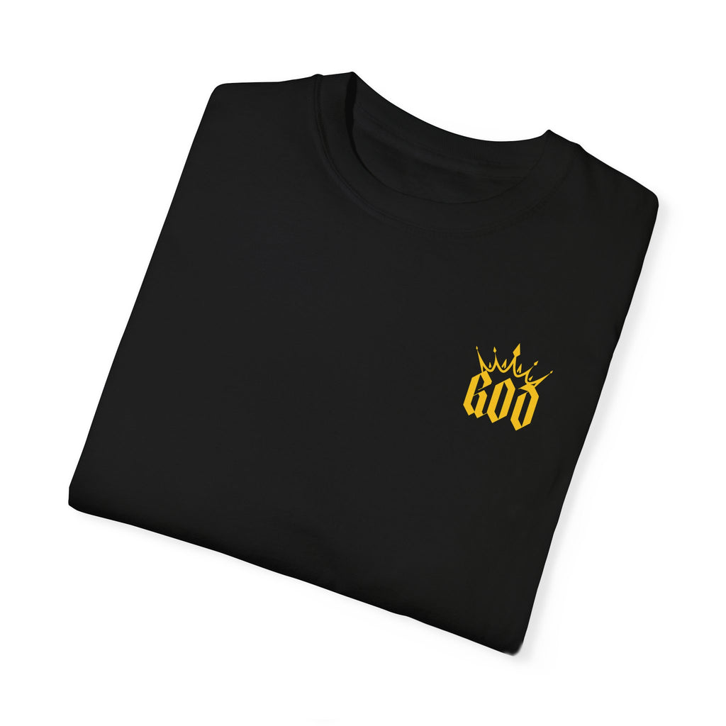 God Over All Tee