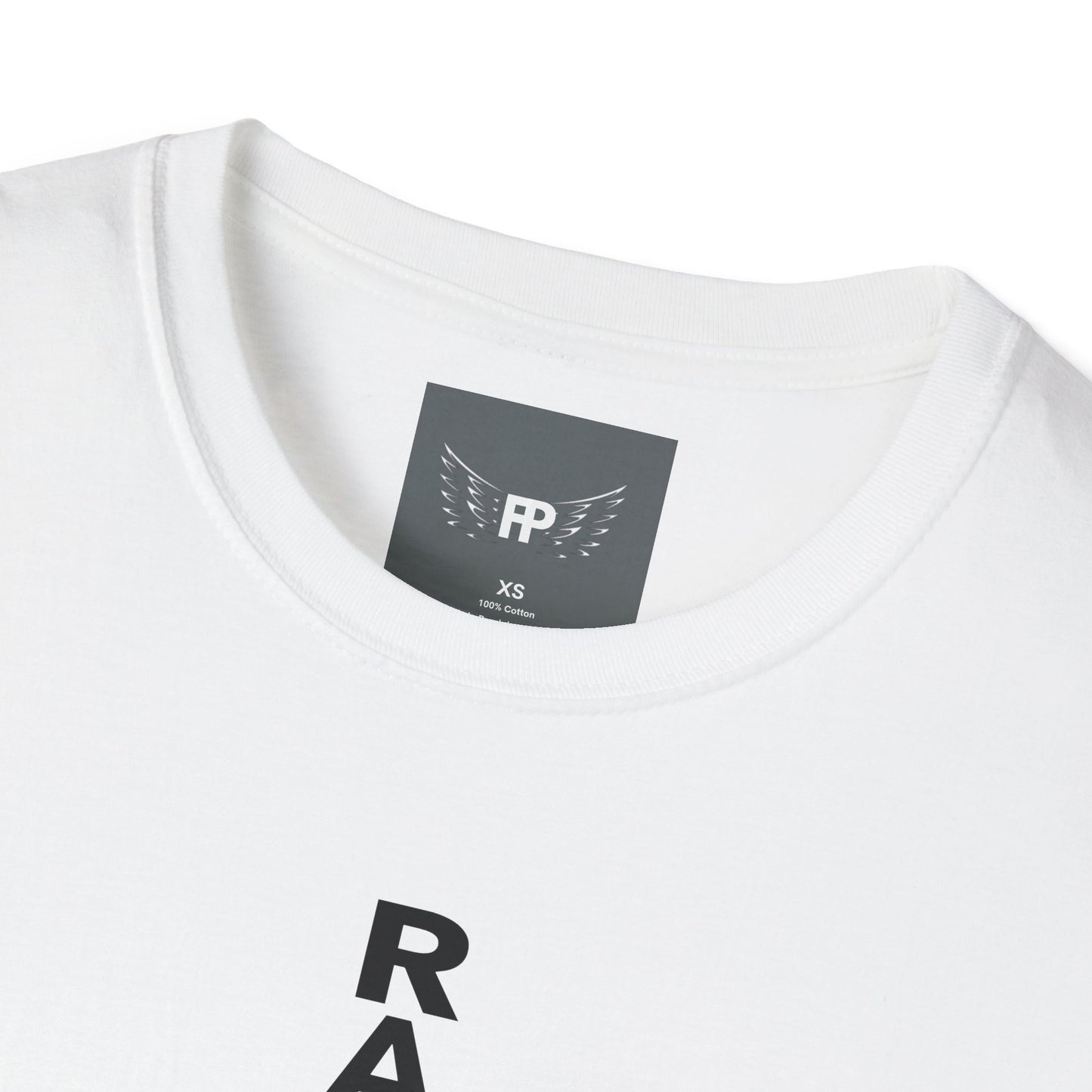 RTL Unisex T-Shirt