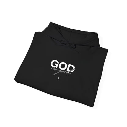 GIG Faith over fear Hoodie