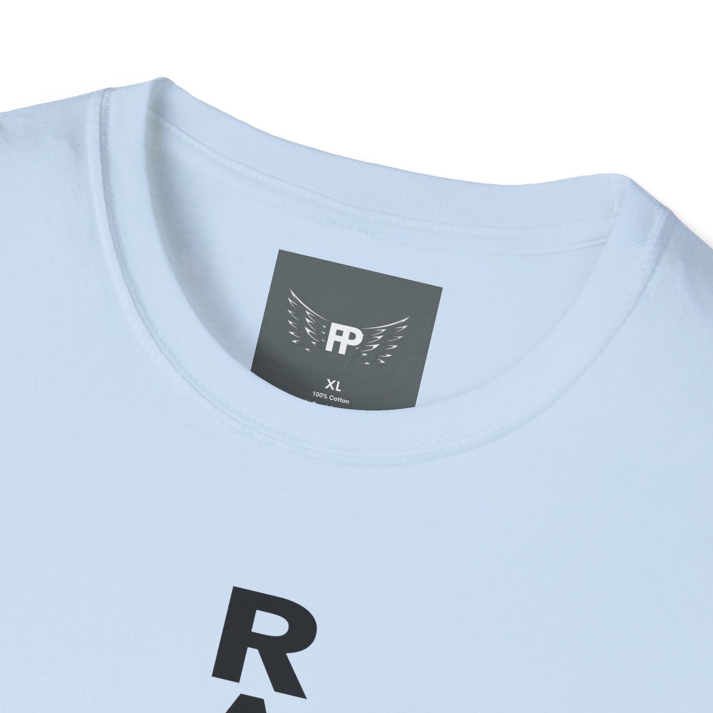 RTL Unisex T-Shirt