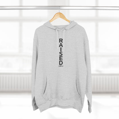 RTL Unisex Fleece Hoodie