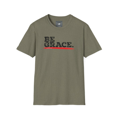 Be Grace Unisex T-Shirt