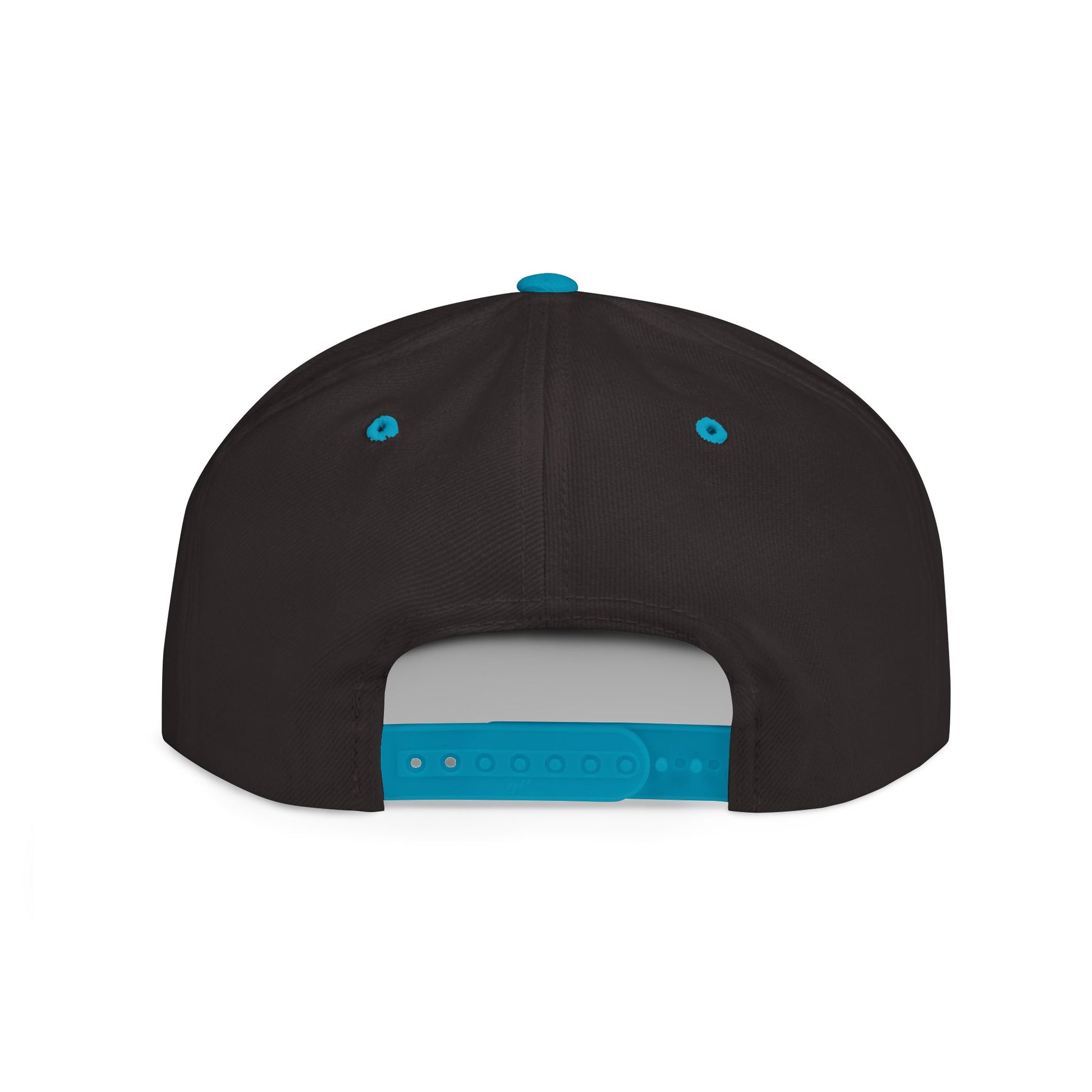 Follower Flat Bill Hat