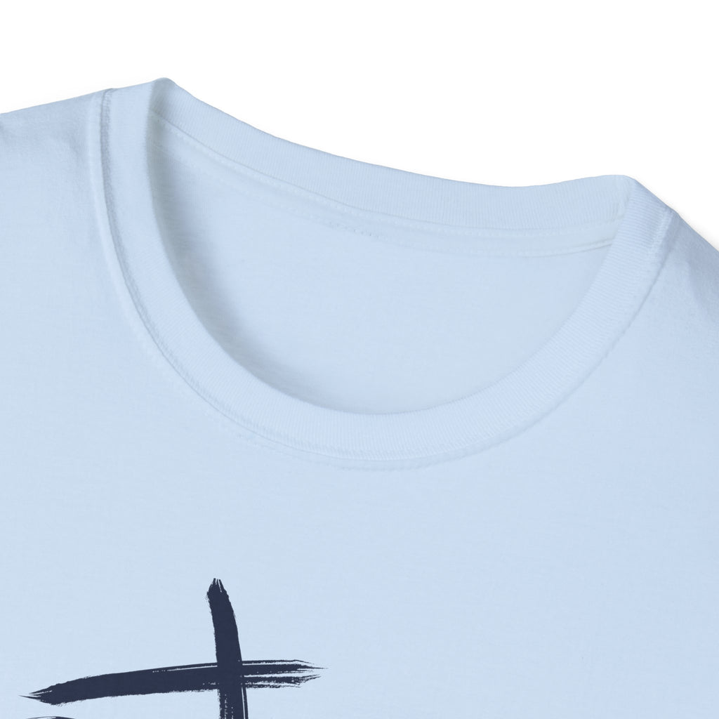 JPC Unisex T-Shirt