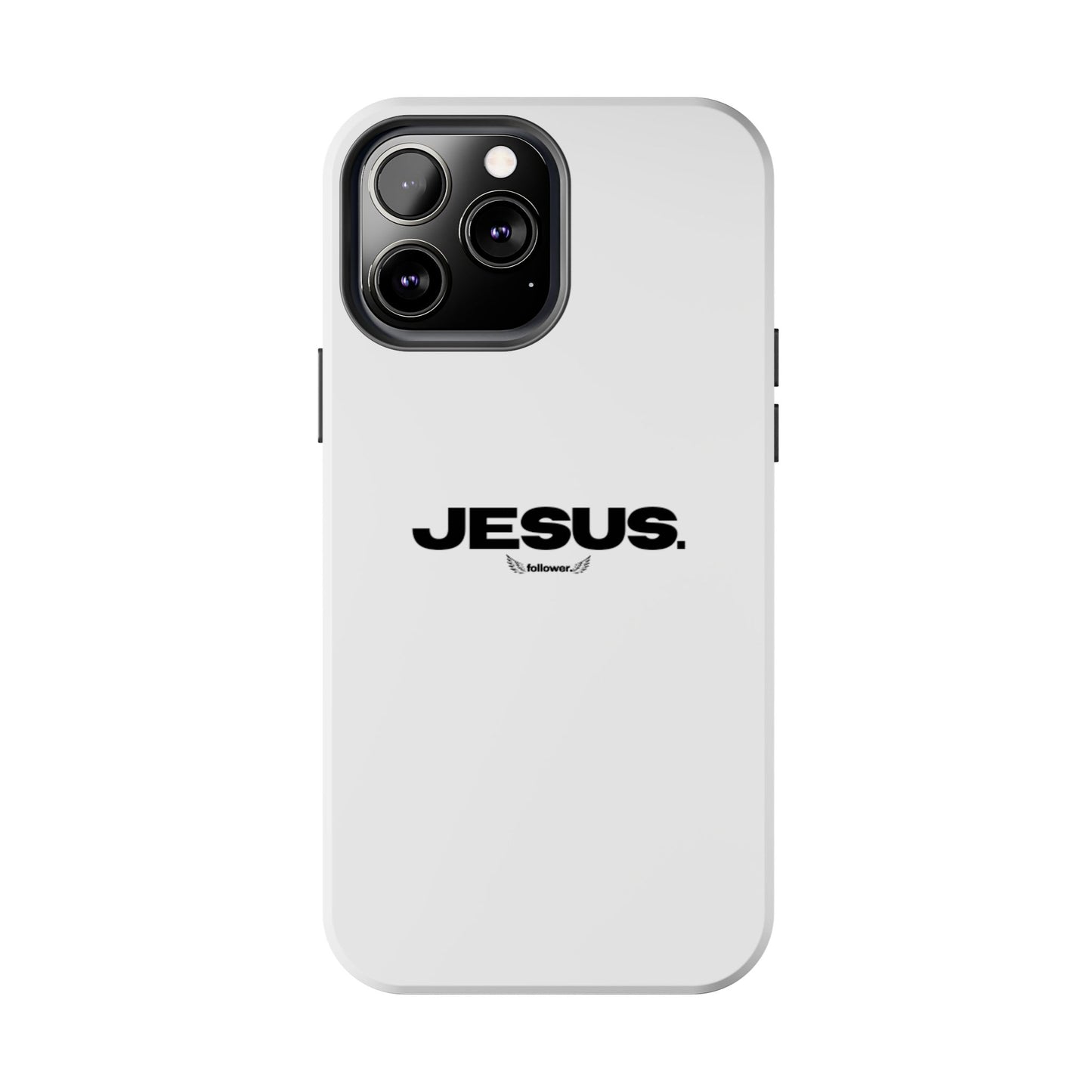 JESUS Phone Case