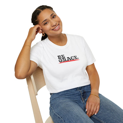 Be Grace Unisex T-Shirt