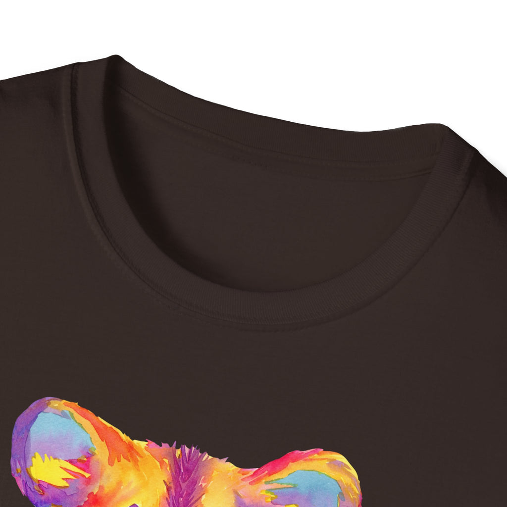 Lion Unisex T-Shirt