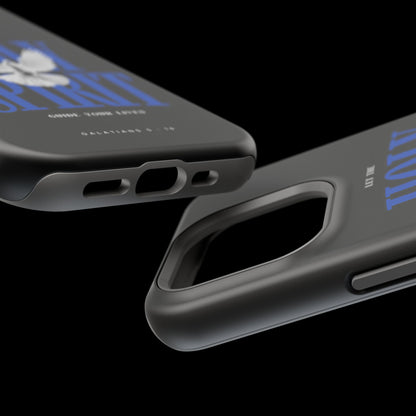 LIMITED EDITION "Reverse Blue" HSD Magsafe Phone Case