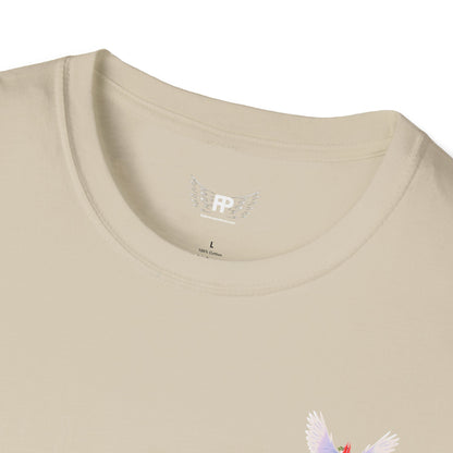 Dove Faithful Vintage Style Tee