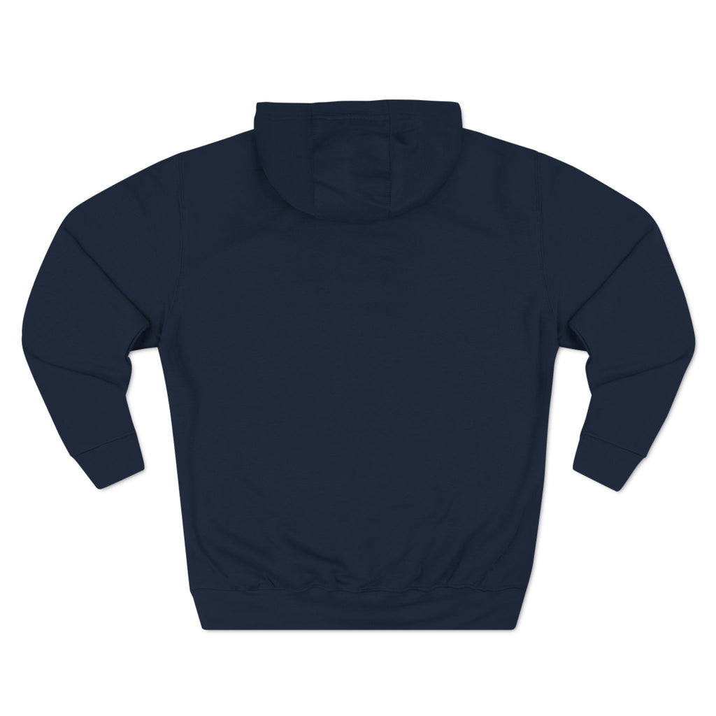 Faithful Unisex Fleece Hoodie