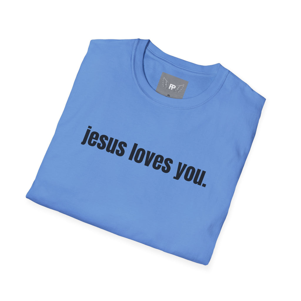 “DPBM” JLY  Unisex T-shirt