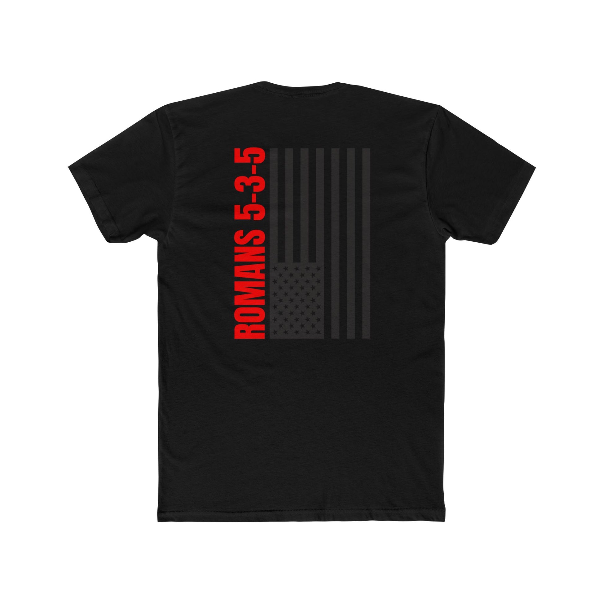 Comfort is Your Enemy Premium Tee